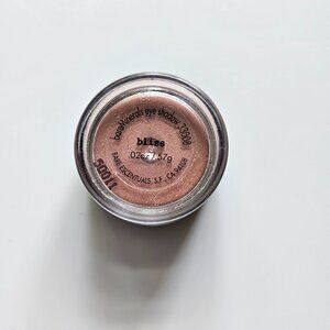 bareMinerals BLISS Eyeshadow Eyecolor .57g /.02 oz sealed NEW!